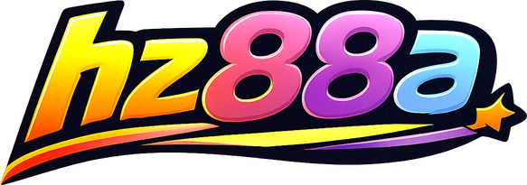 Logo hz88a – trang chủ